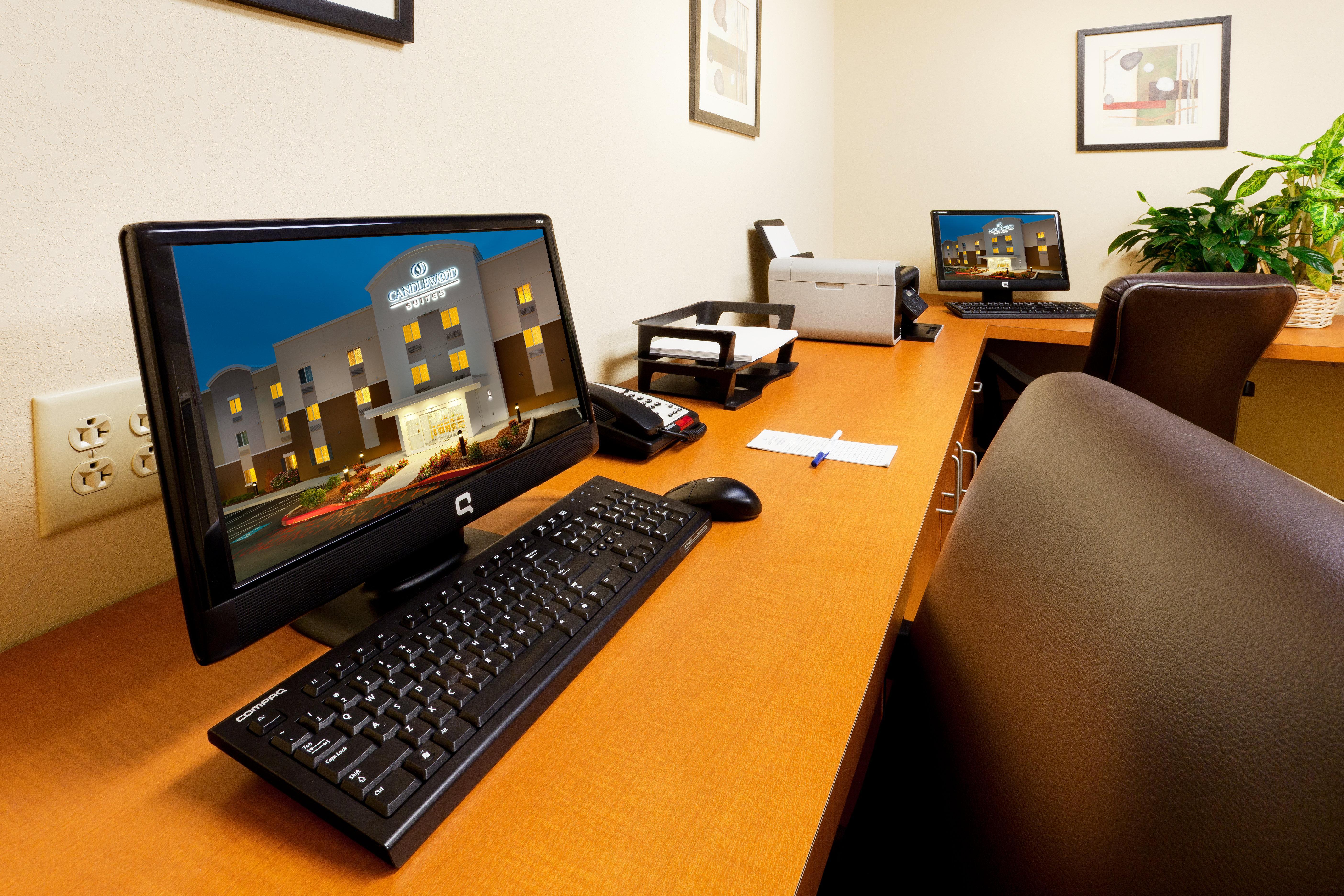 Candlewood Suites Harrisburg I-81 Hershey Area By Ihg Extérieur photo
