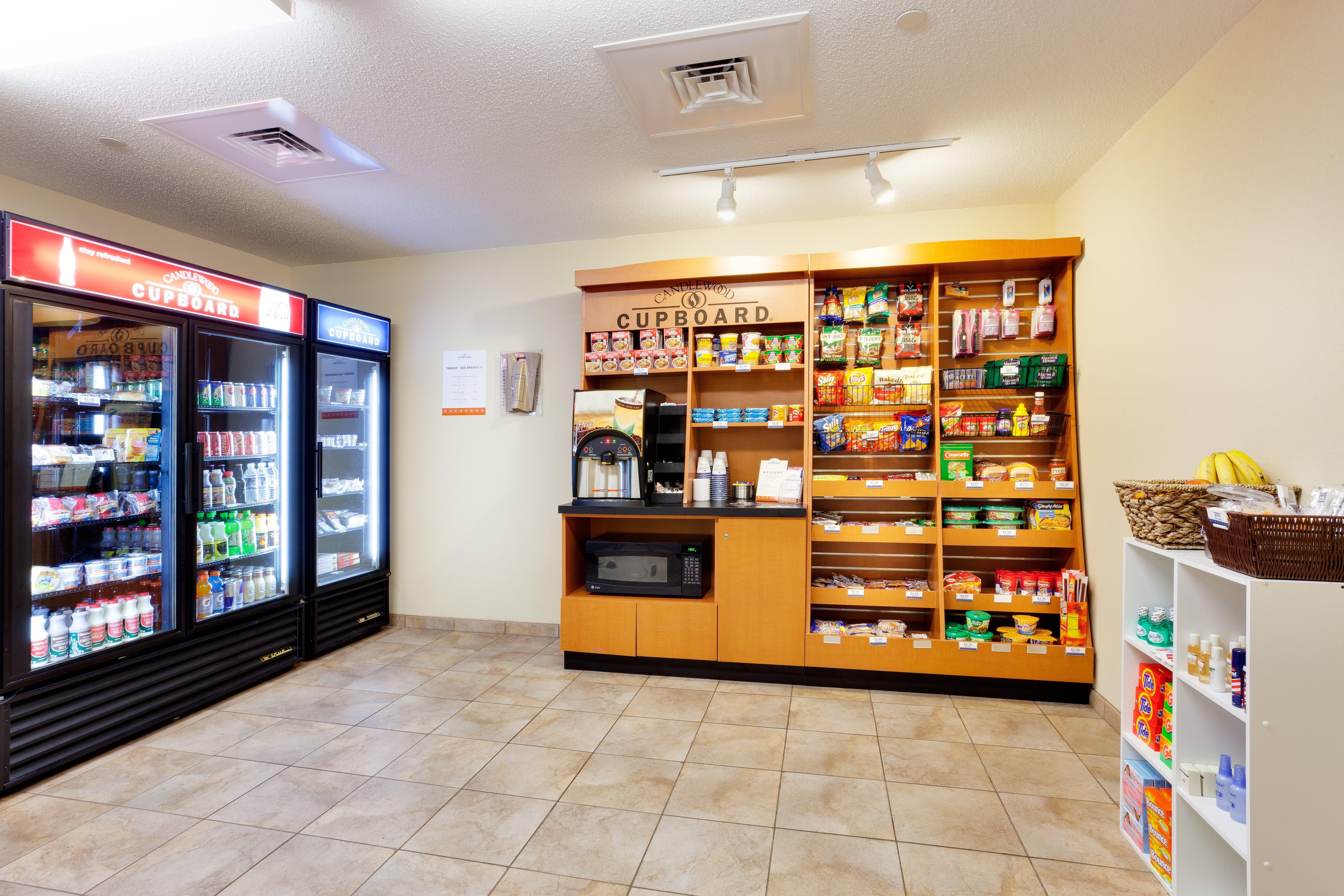 Candlewood Suites Harrisburg I-81 Hershey Area By Ihg Extérieur photo