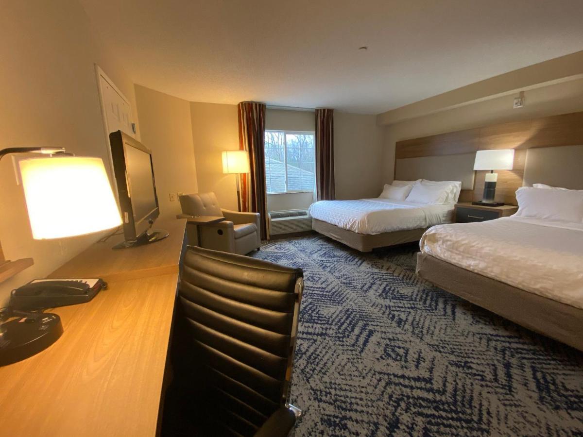 Candlewood Suites Harrisburg I-81 Hershey Area By Ihg Extérieur photo