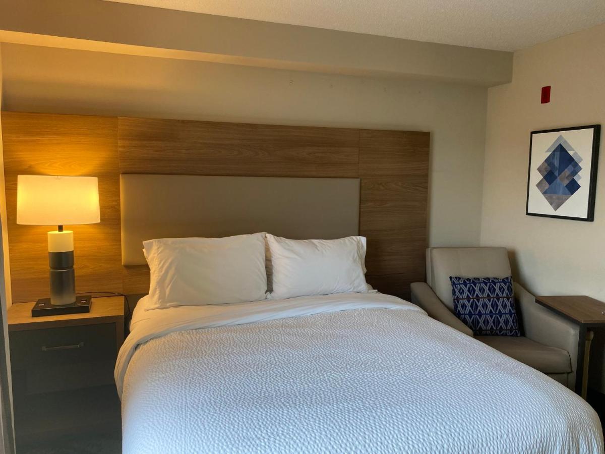 Candlewood Suites Harrisburg I-81 Hershey Area By Ihg Extérieur photo