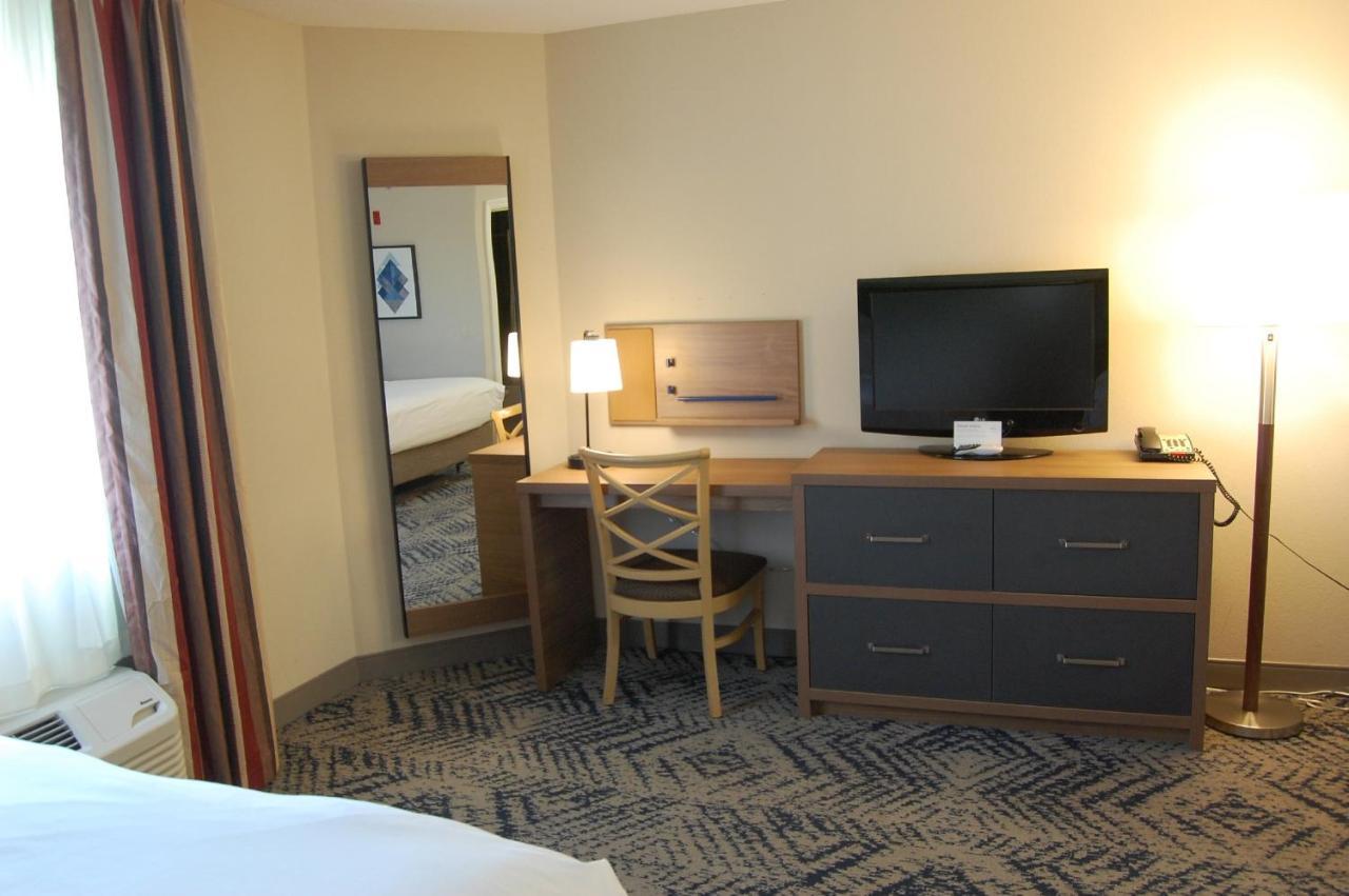 Candlewood Suites Harrisburg I-81 Hershey Area By Ihg Extérieur photo