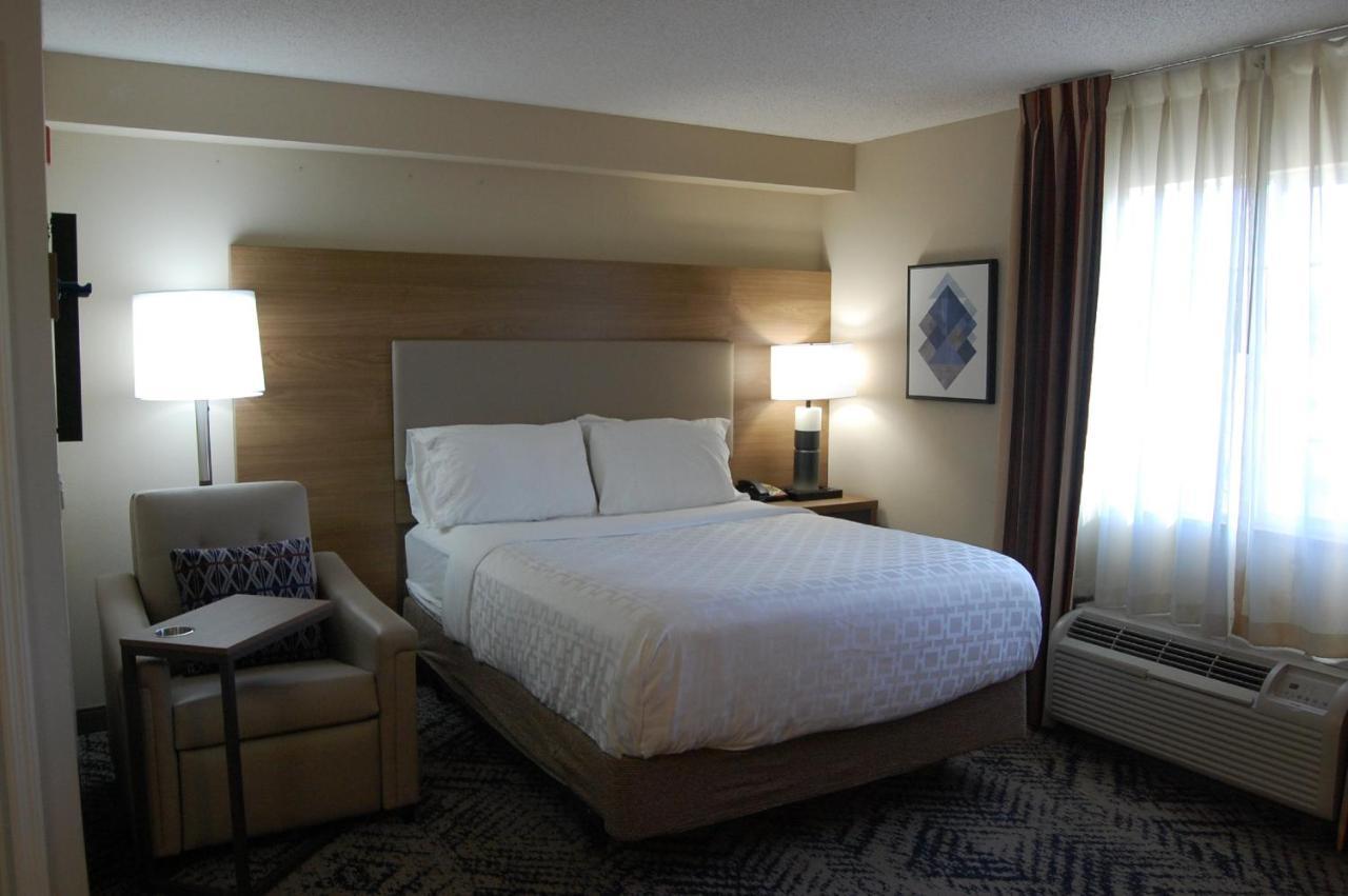 Candlewood Suites Harrisburg I-81 Hershey Area By Ihg Extérieur photo
