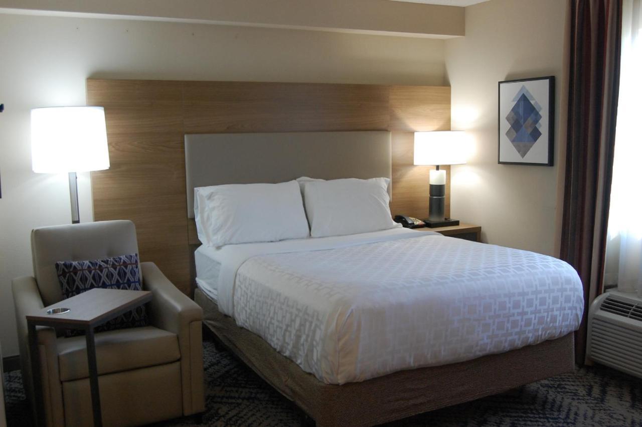 Candlewood Suites Harrisburg I-81 Hershey Area By Ihg Extérieur photo