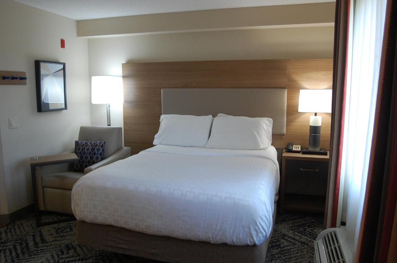 Candlewood Suites Harrisburg I-81 Hershey Area By Ihg Extérieur photo