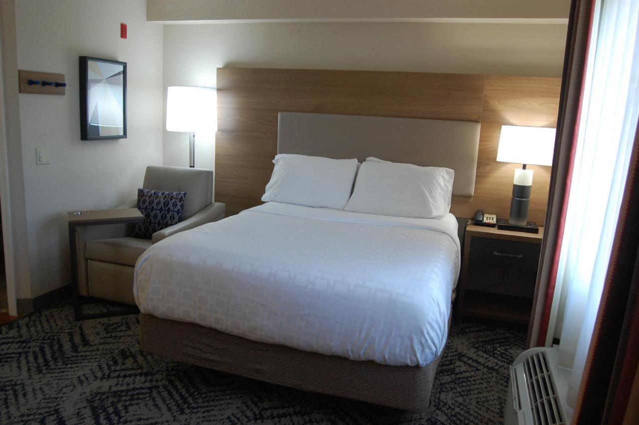 Candlewood Suites Harrisburg I-81 Hershey Area By Ihg Extérieur photo