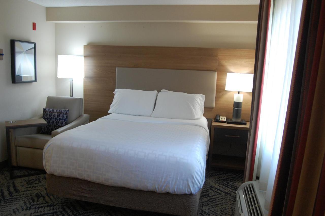 Candlewood Suites Harrisburg I-81 Hershey Area By Ihg Extérieur photo
