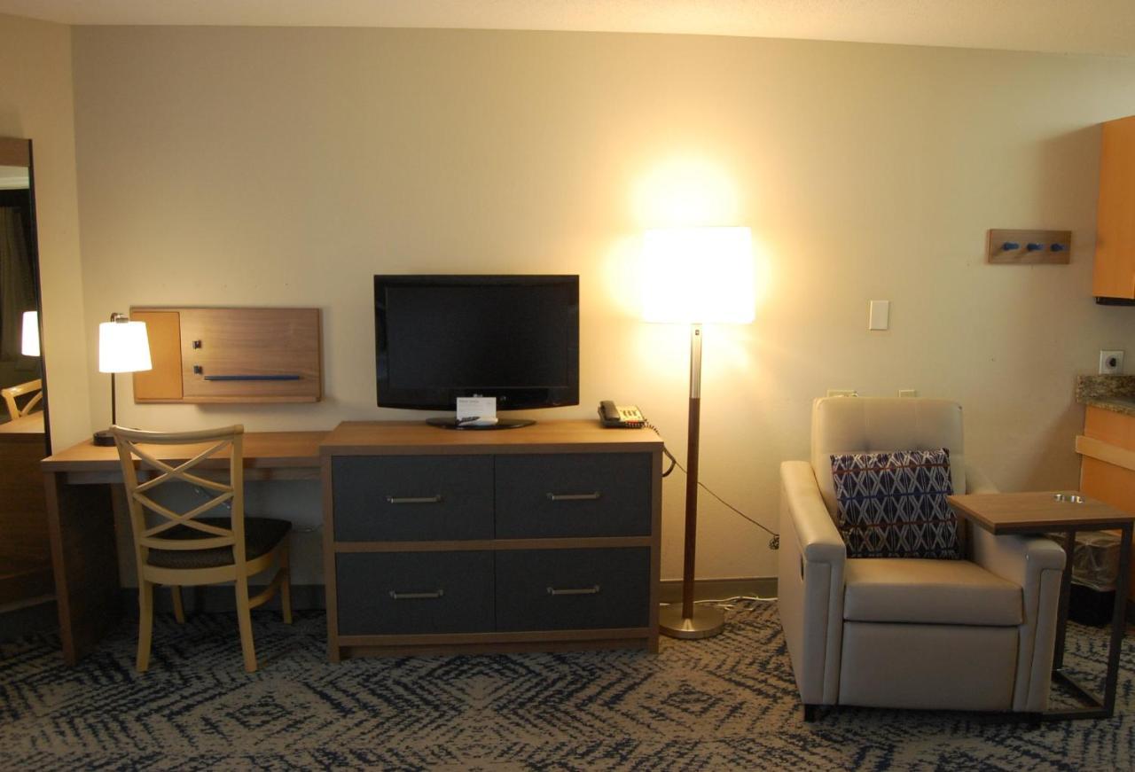 Candlewood Suites Harrisburg I-81 Hershey Area By Ihg Extérieur photo