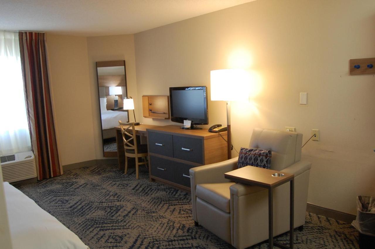 Candlewood Suites Harrisburg I-81 Hershey Area By Ihg Extérieur photo