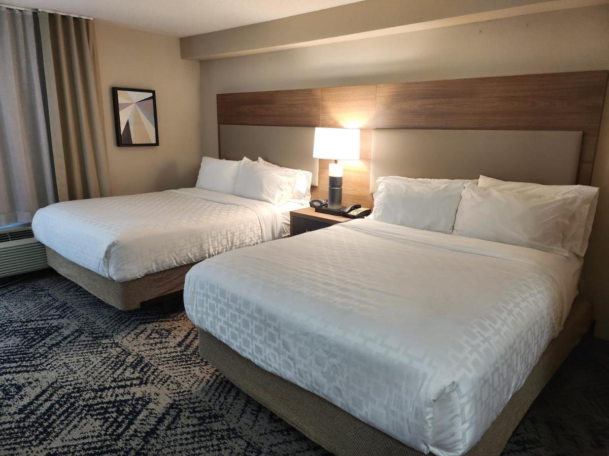 Candlewood Suites Harrisburg I-81 Hershey Area By Ihg Extérieur photo