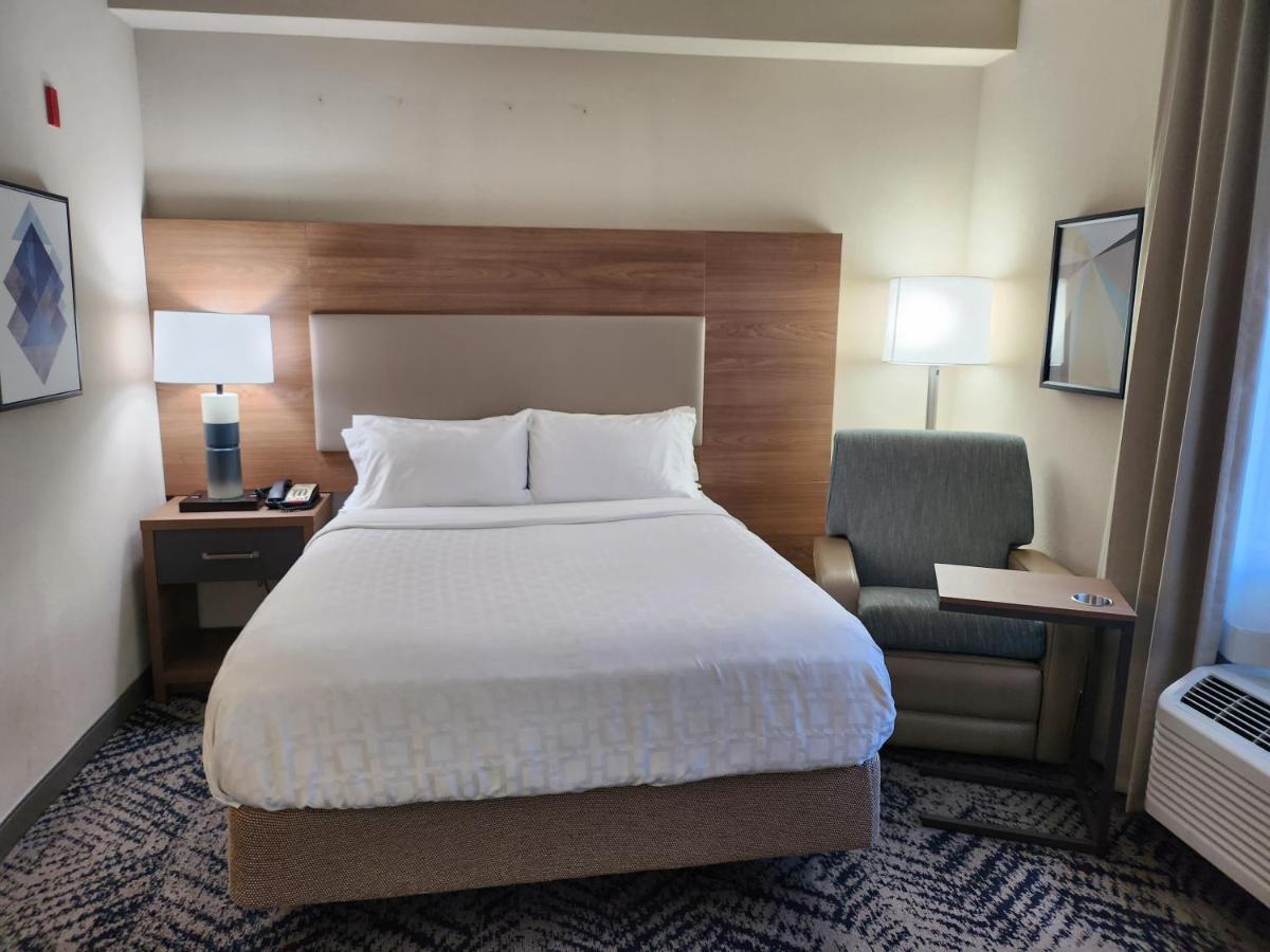 Candlewood Suites Harrisburg I-81 Hershey Area By Ihg Extérieur photo