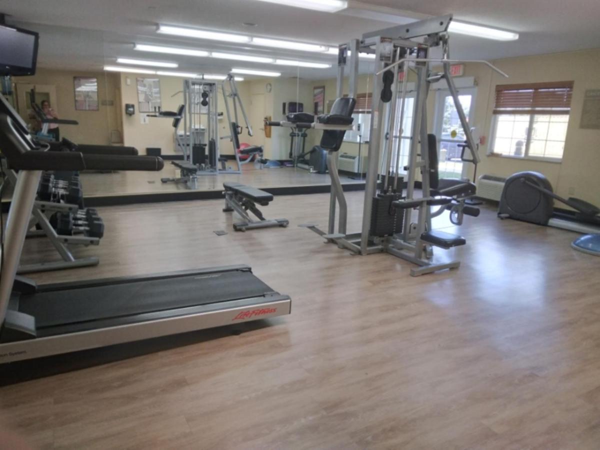 Candlewood Suites Harrisburg I-81 Hershey Area By Ihg Extérieur photo