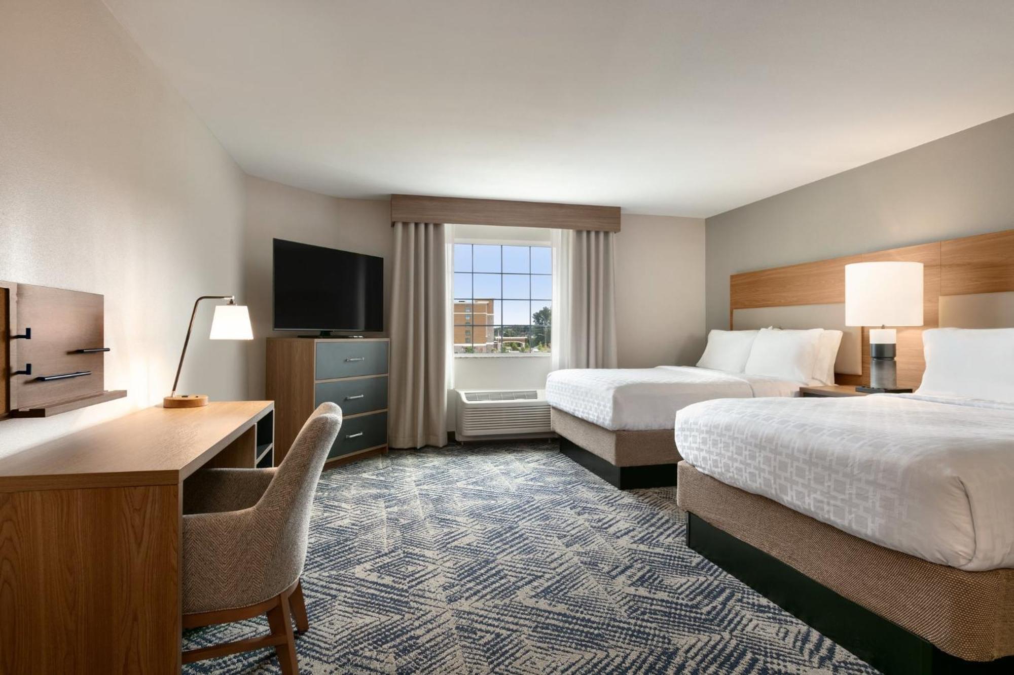 Candlewood Suites Harrisburg I-81 Hershey Area By Ihg Extérieur photo