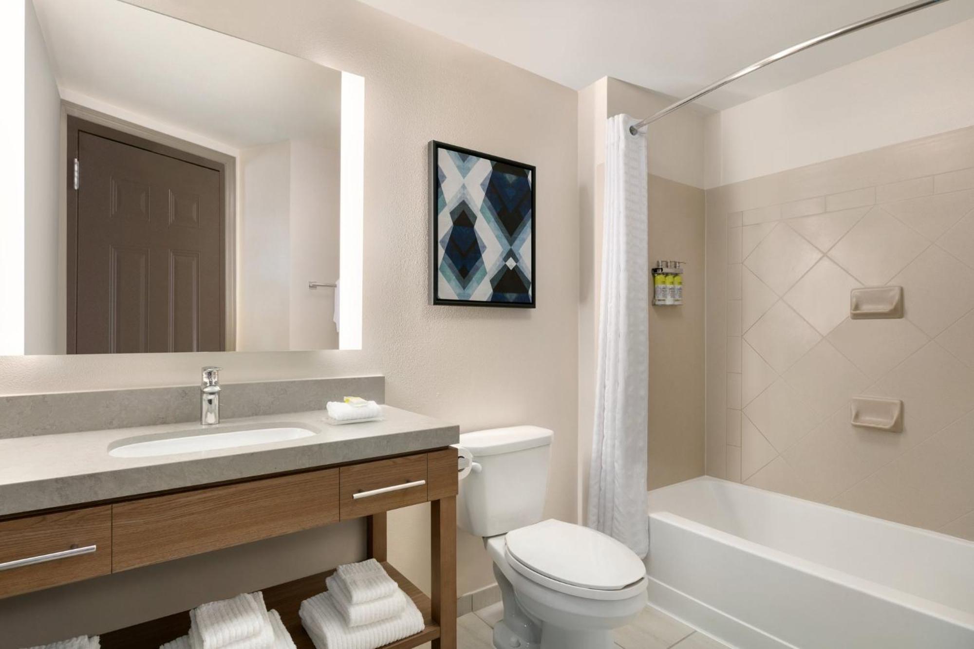 Candlewood Suites Harrisburg I-81 Hershey Area By Ihg Extérieur photo