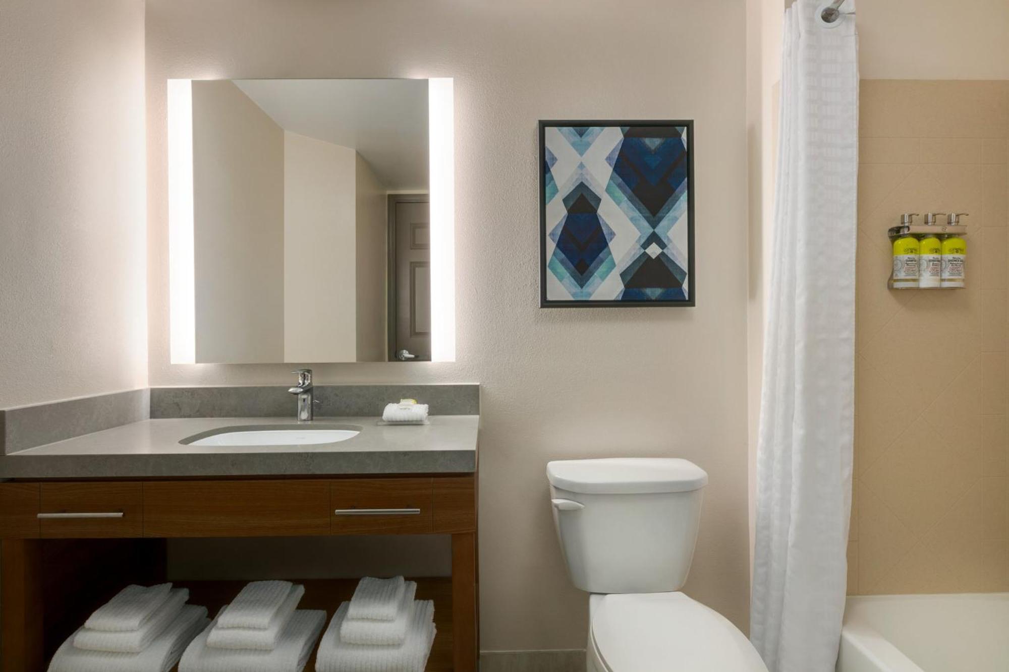 Candlewood Suites Harrisburg I-81 Hershey Area By Ihg Extérieur photo