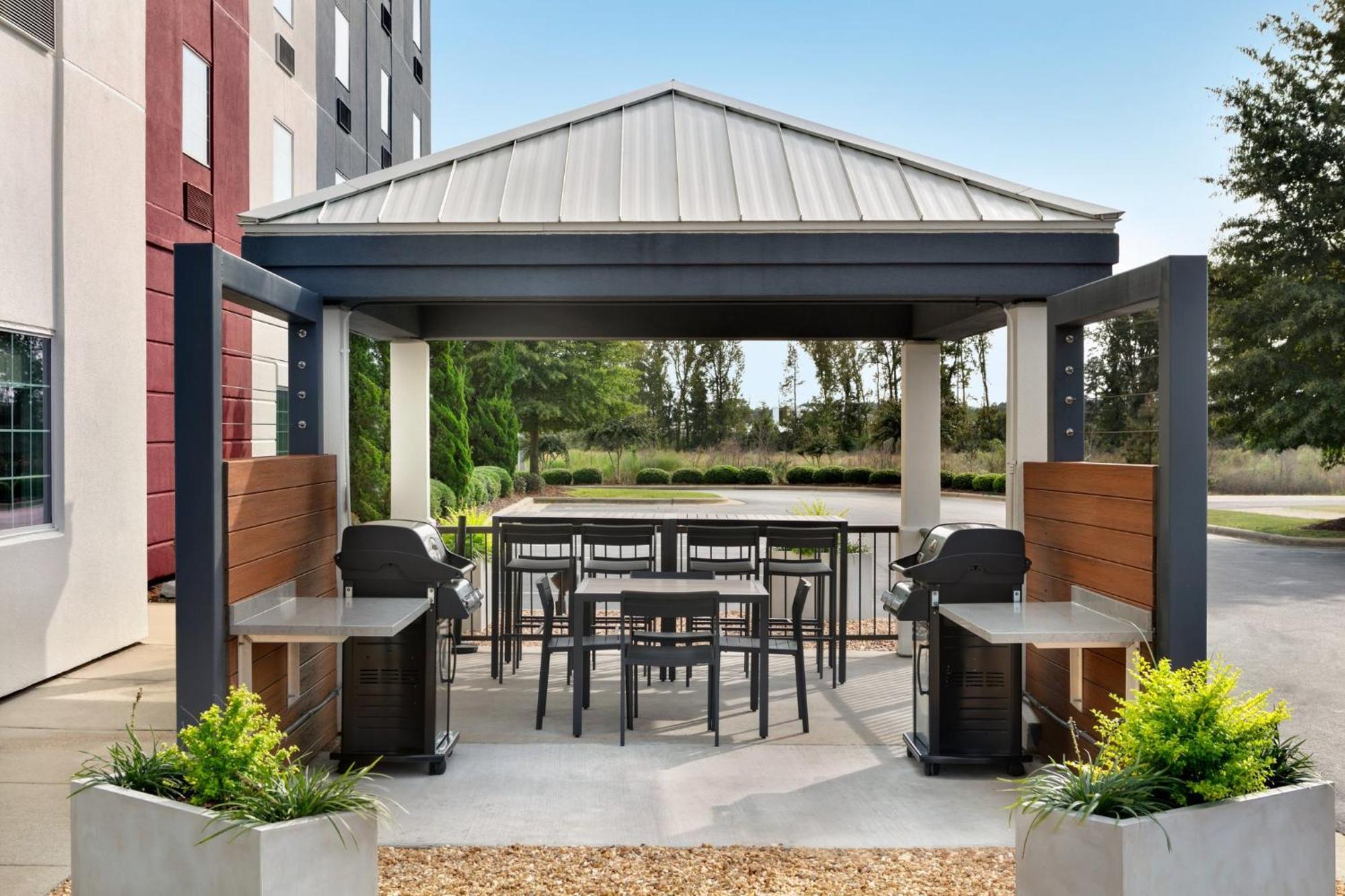 Candlewood Suites Harrisburg I-81 Hershey Area By Ihg Extérieur photo