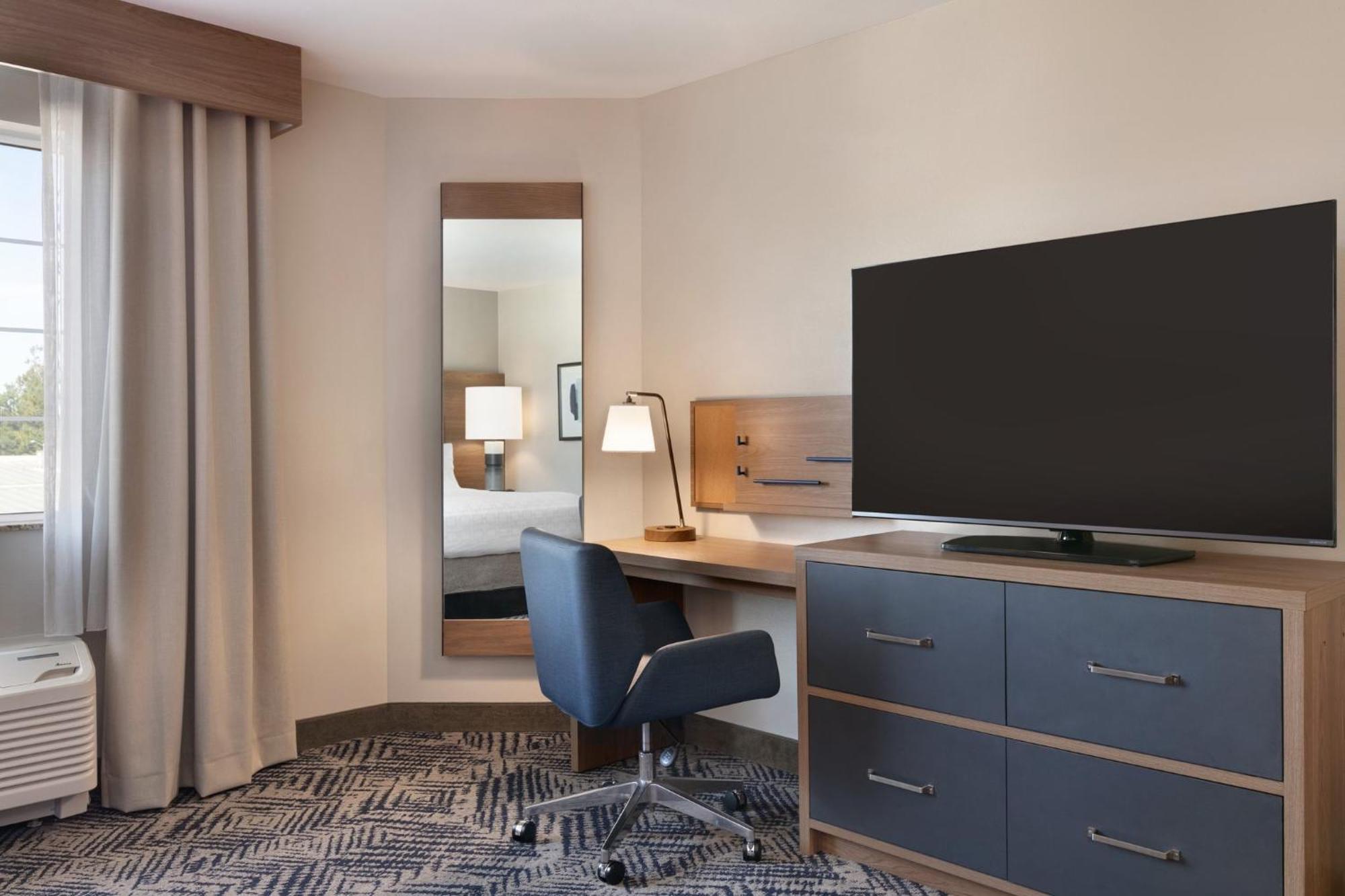 Candlewood Suites Harrisburg I-81 Hershey Area By Ihg Extérieur photo