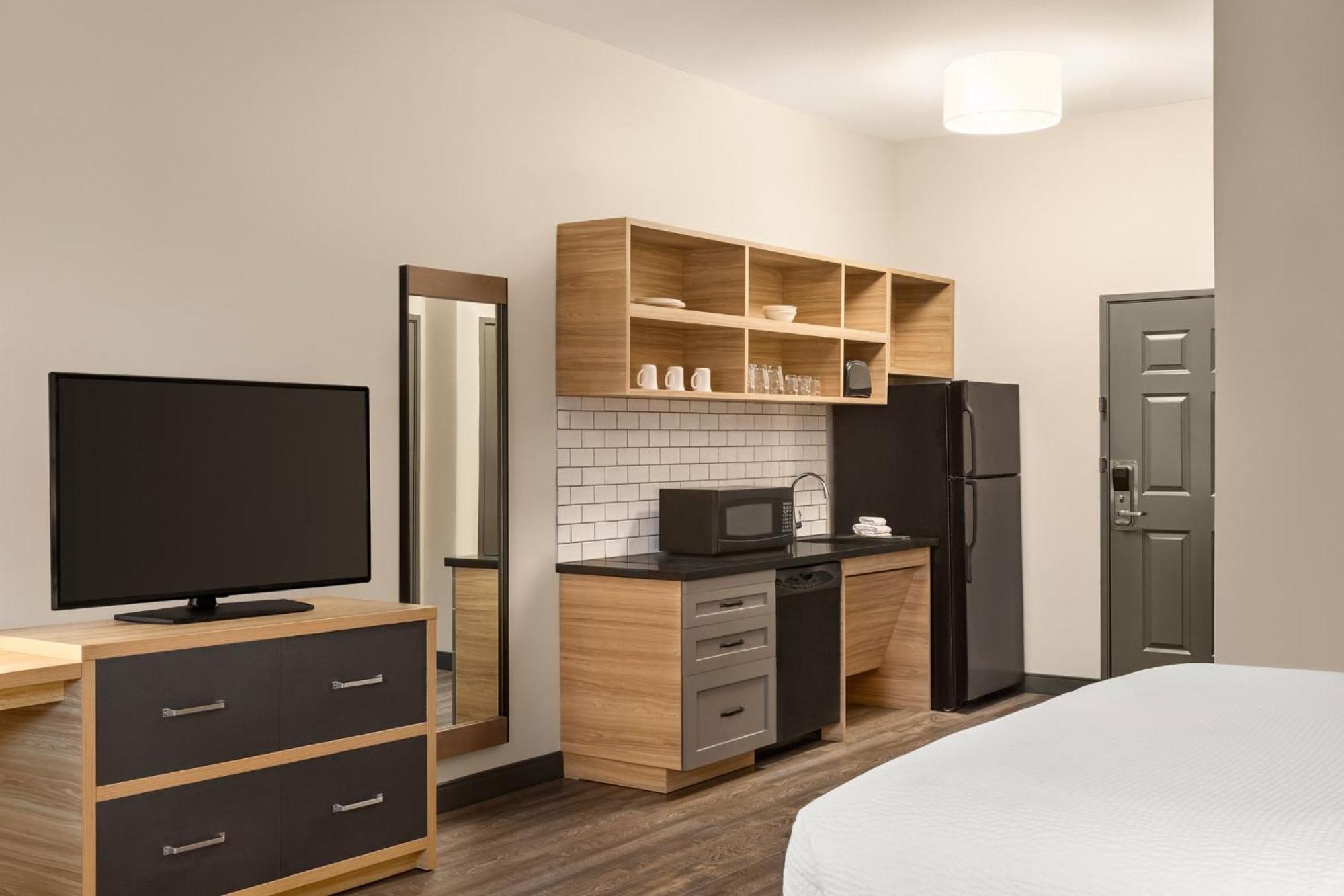 Candlewood Suites Harrisburg I-81 Hershey Area By Ihg Extérieur photo