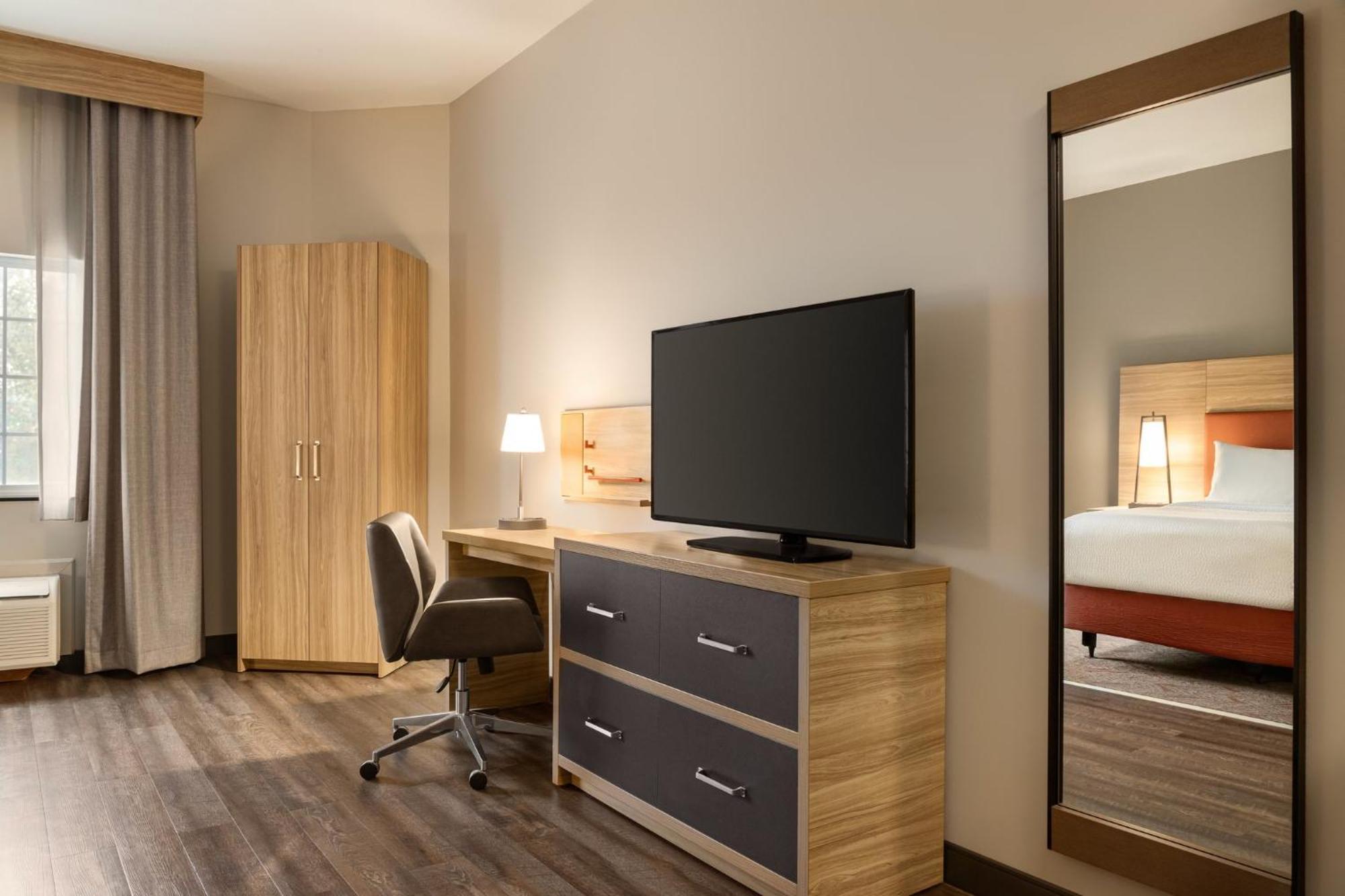 Candlewood Suites Harrisburg I-81 Hershey Area By Ihg Extérieur photo