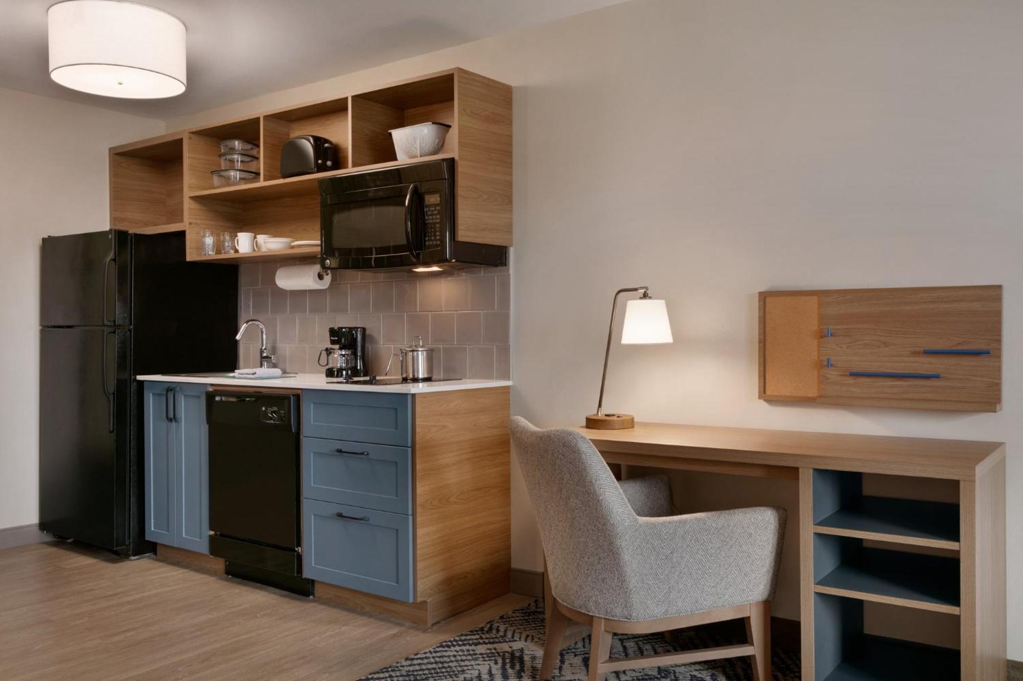 Candlewood Suites Harrisburg I-81 Hershey Area By Ihg Extérieur photo