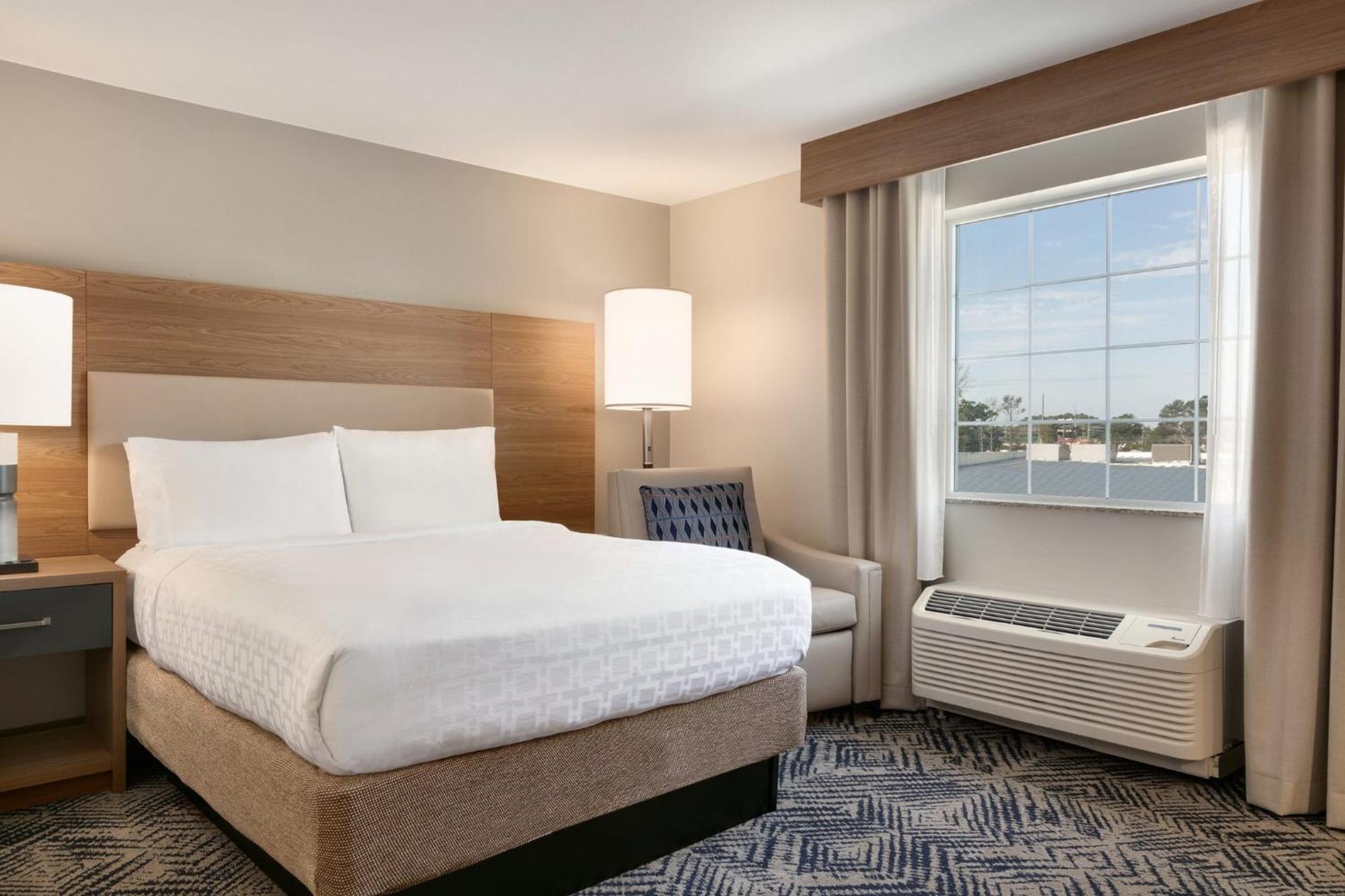 Candlewood Suites Harrisburg I-81 Hershey Area By Ihg Extérieur photo