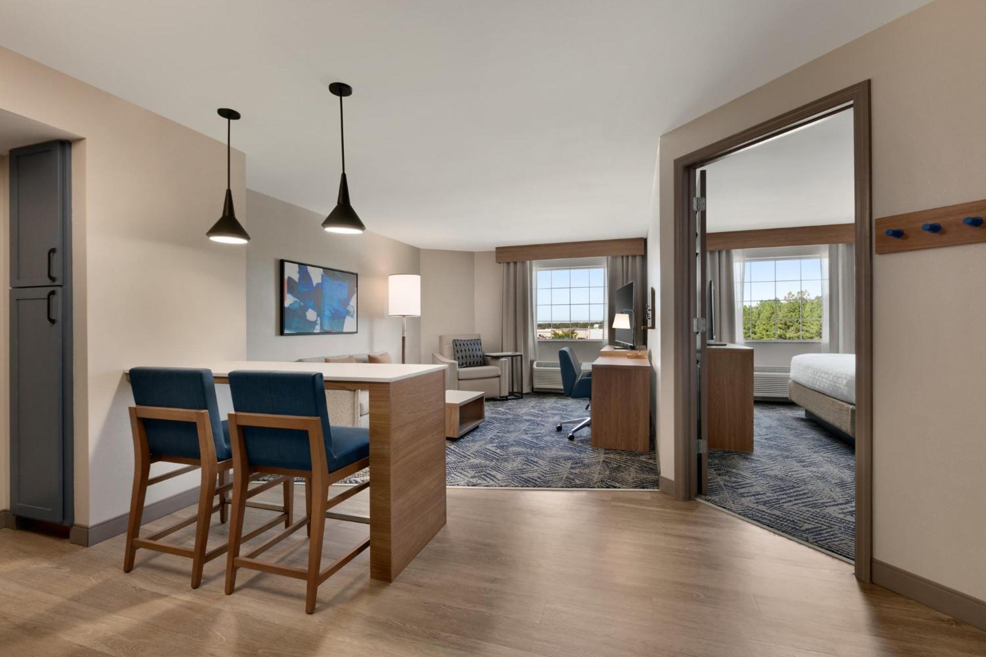 Candlewood Suites Harrisburg I-81 Hershey Area By Ihg Extérieur photo