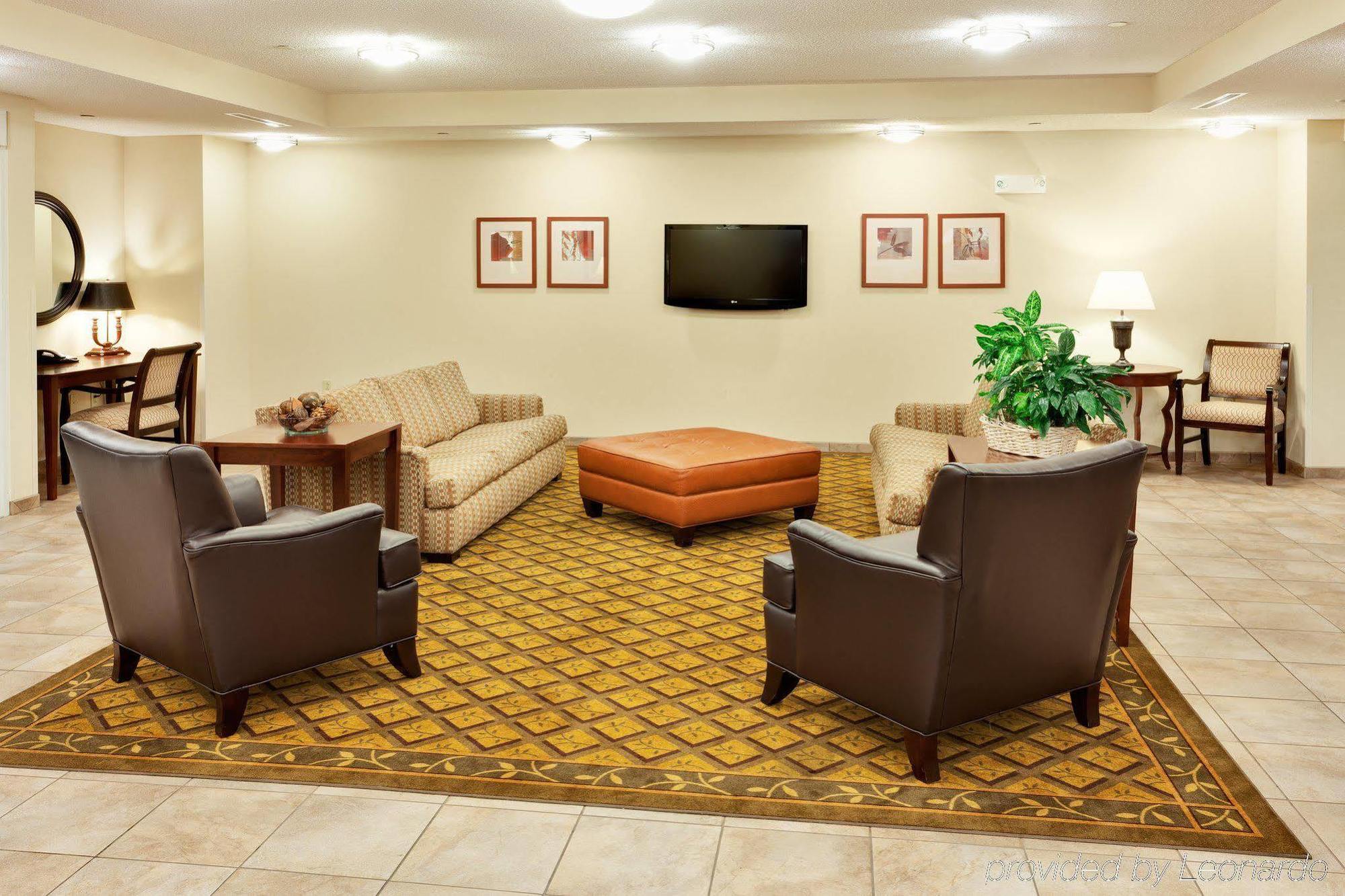 Candlewood Suites Harrisburg I-81 Hershey Area By Ihg Intérieur photo