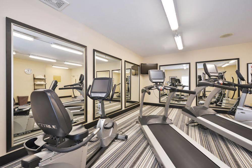 Candlewood Suites Harrisburg I-81 Hershey Area By Ihg Extérieur photo