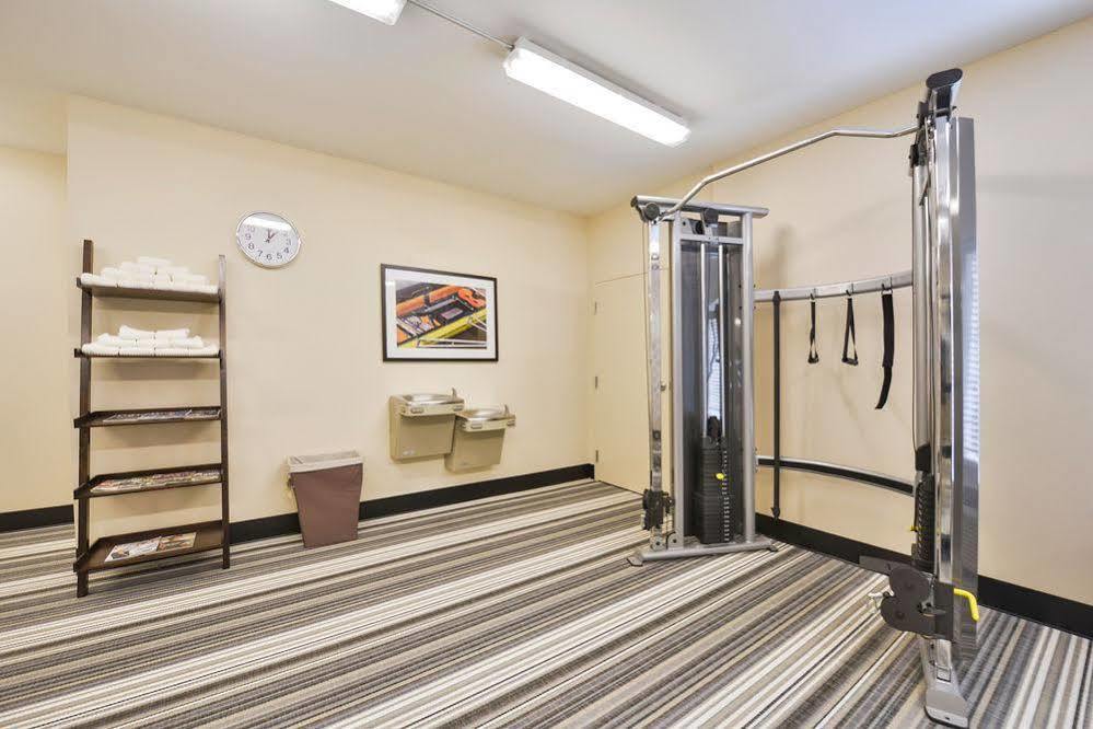 Candlewood Suites Harrisburg I-81 Hershey Area By Ihg Extérieur photo
