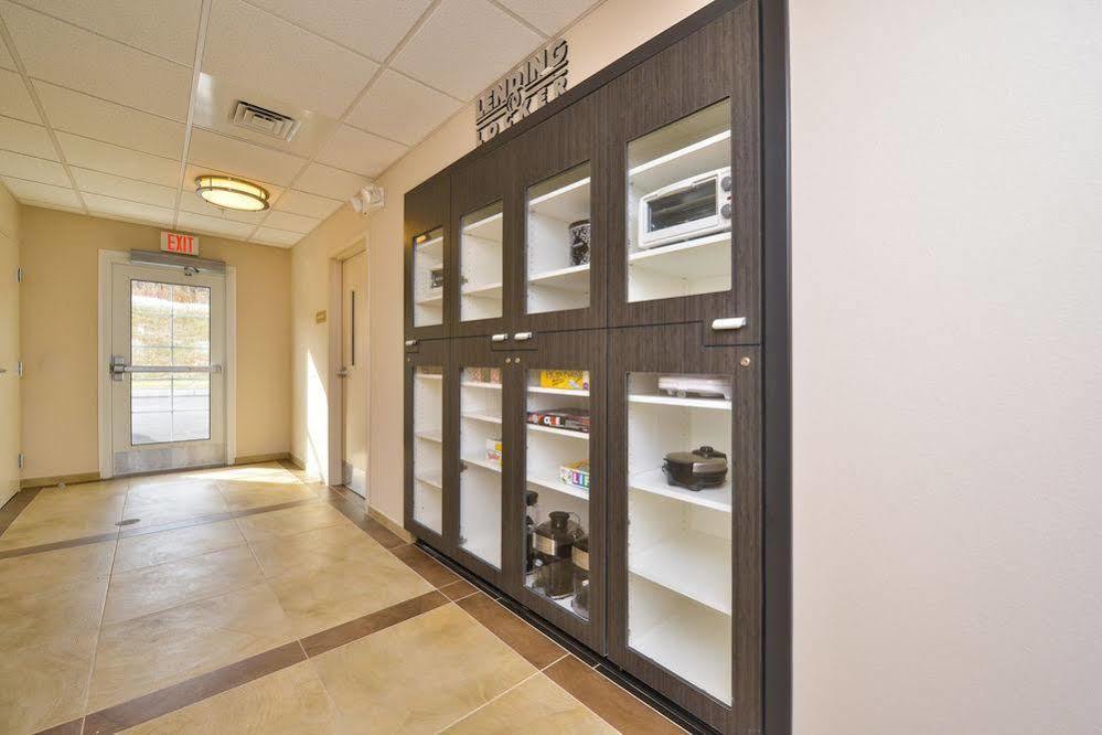 Candlewood Suites Harrisburg I-81 Hershey Area By Ihg Extérieur photo
