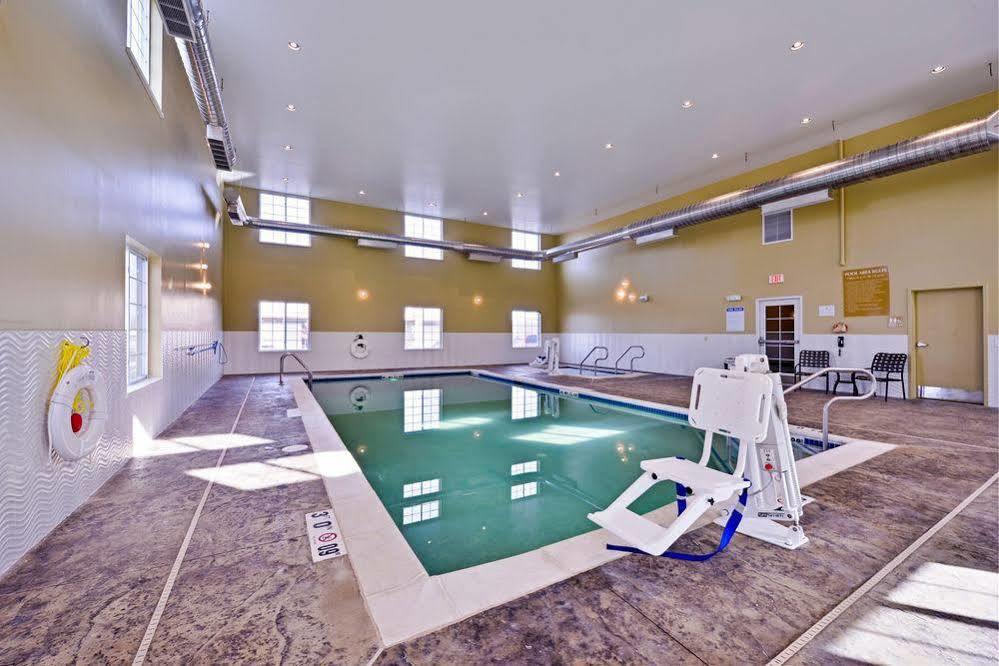 Candlewood Suites Harrisburg I-81 Hershey Area By Ihg Extérieur photo