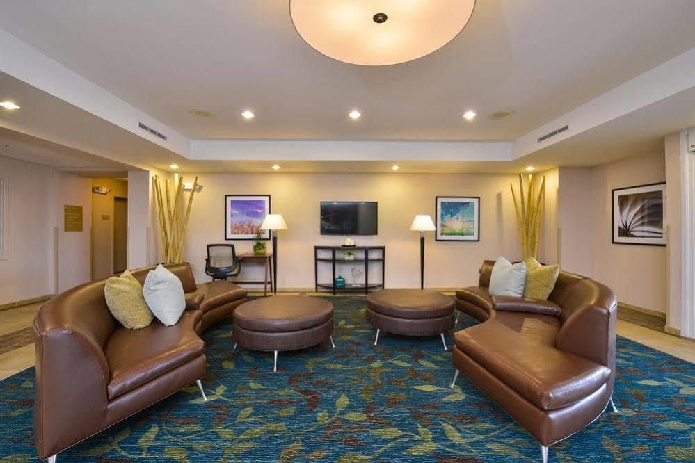 Candlewood Suites Harrisburg I-81 Hershey Area By Ihg Extérieur photo