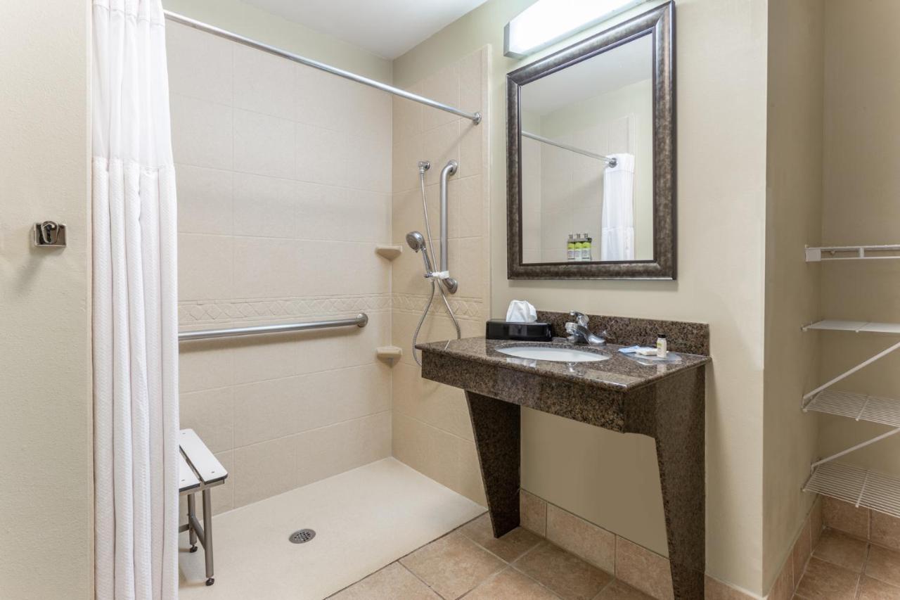 Candlewood Suites Harrisburg I-81 Hershey Area By Ihg Extérieur photo